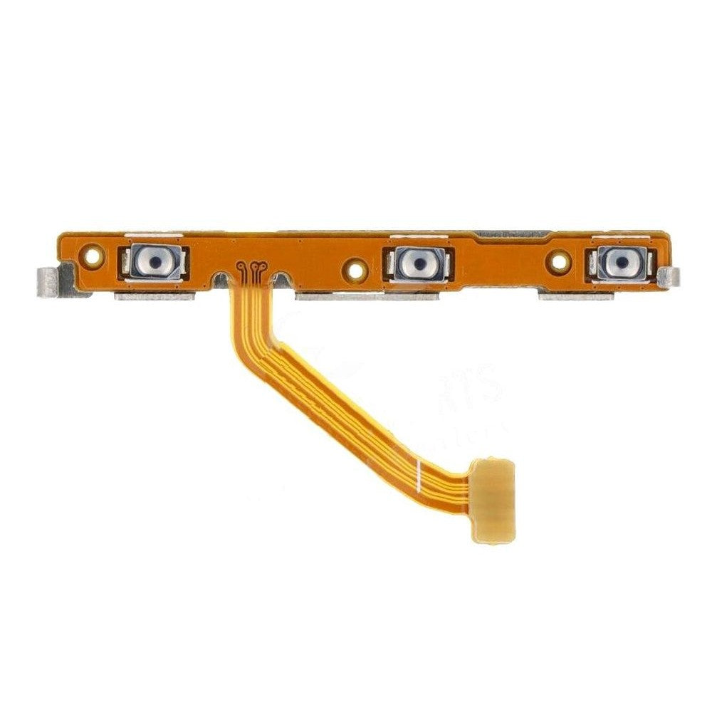Power Button Flex Cable for Samsung Galaxy S22 5G