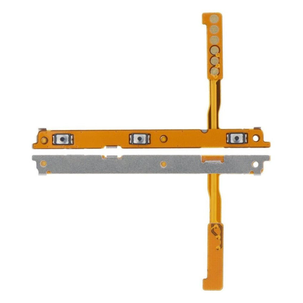 Power Button Flex Cable for Samsung Galaxy S22 Ultra 5G