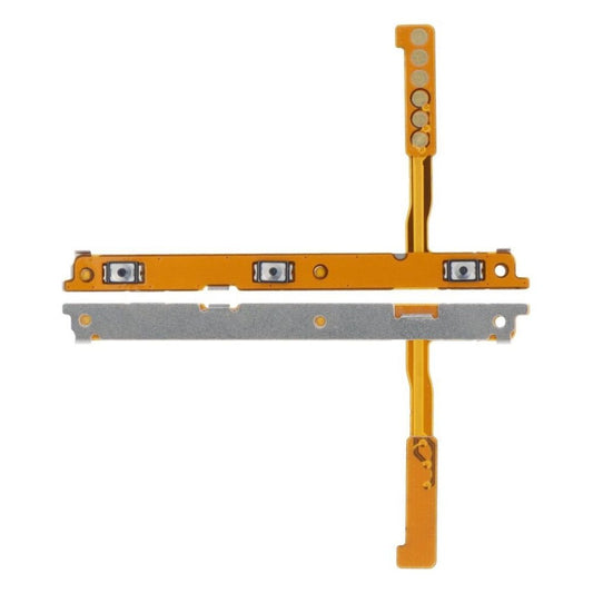 Power Button Flex Cable for Samsung Galaxy S22 Ultra 5G