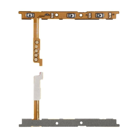 Power Button Flex Cable for Samsung Galaxy S23 Ultra