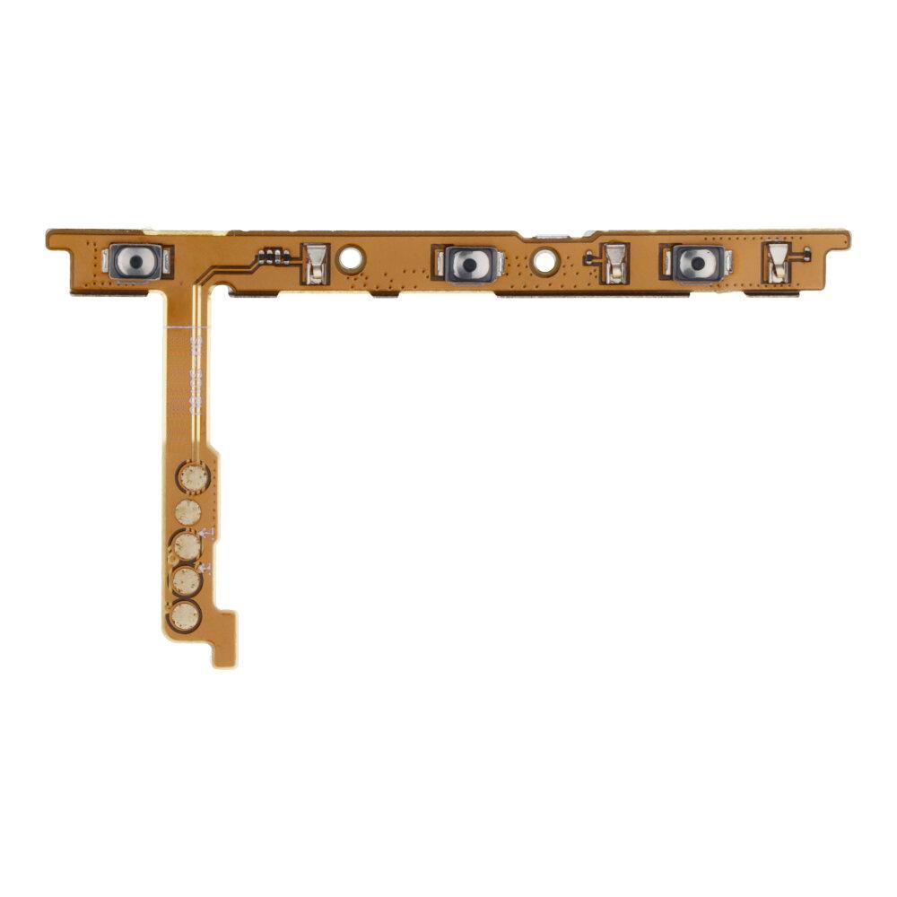 Power Button Flex Cable for Samsung Galaxy S23 Ultra