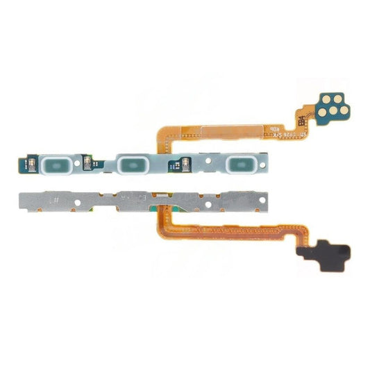 Volume Button Flex Cable for Samsung Galaxy S24 5G