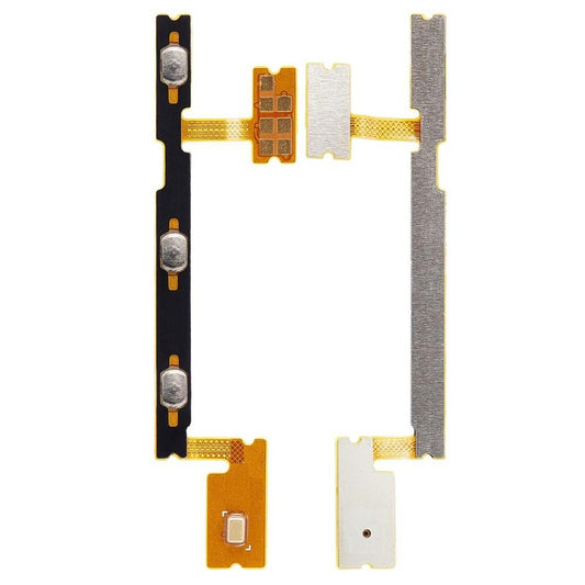 Power Button Flex Cable for Samsung Galaxy Tab A7 Lite