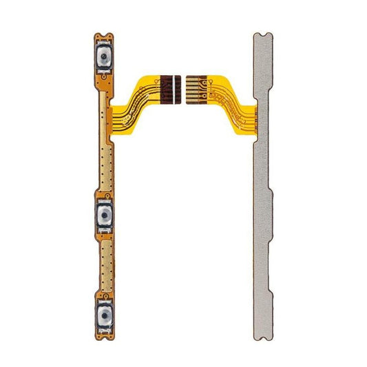 Power Button Flex Cable for Samsung Galaxy Tab A 8.0 2019