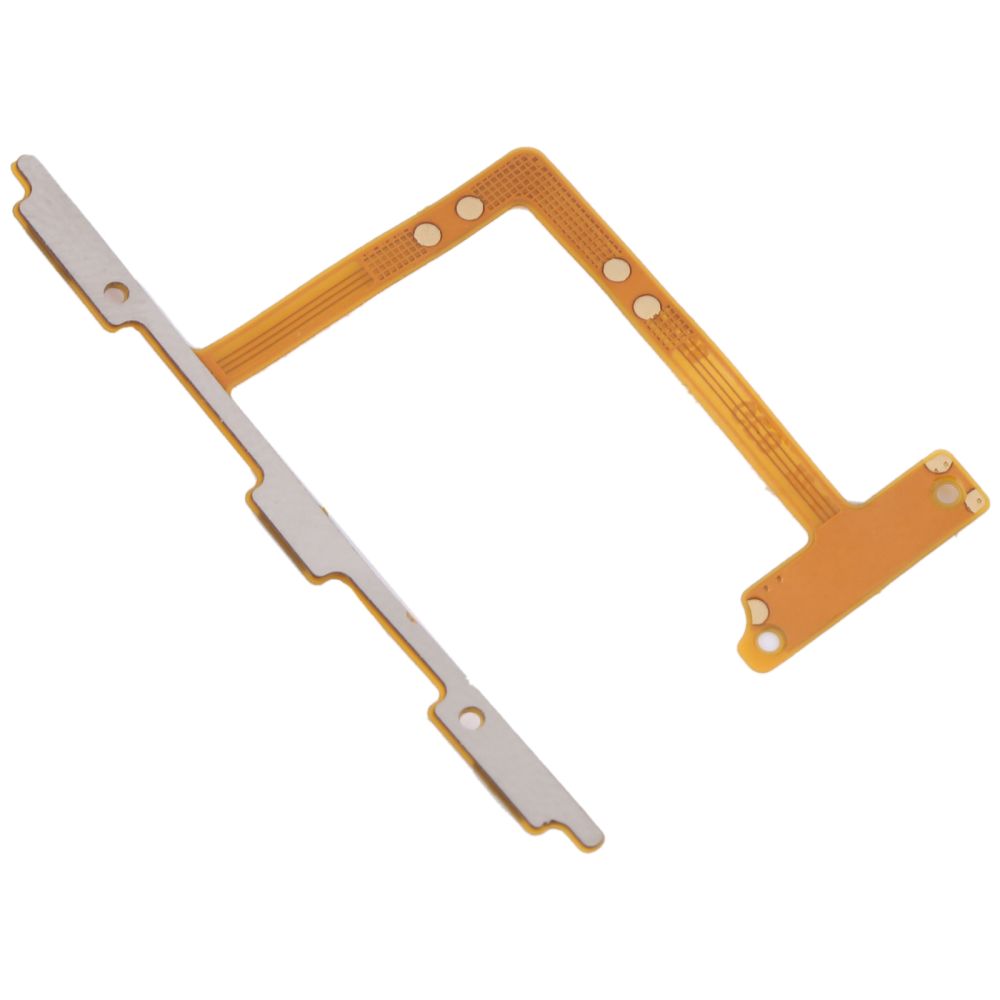 Power Button Flex Cable for Tecno Camon 16