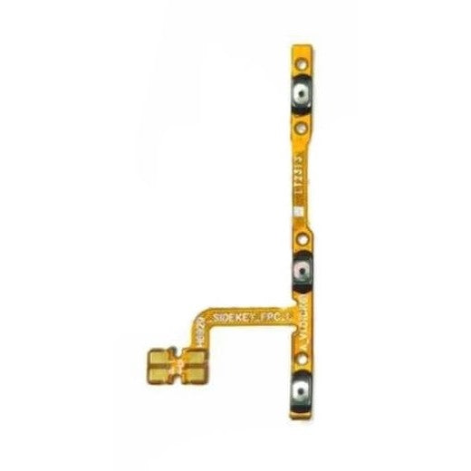Power Button Flex Cable for Tecno Camon 20