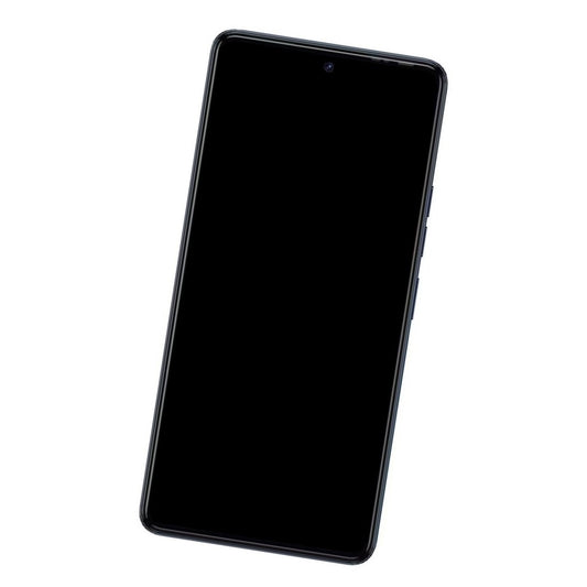 Power Button Flex Cable for Tecno Camon 20 Pro 4G