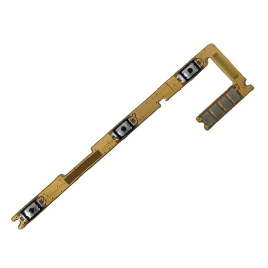 Power Button Flex Cable for Tecno Camon 30 5G