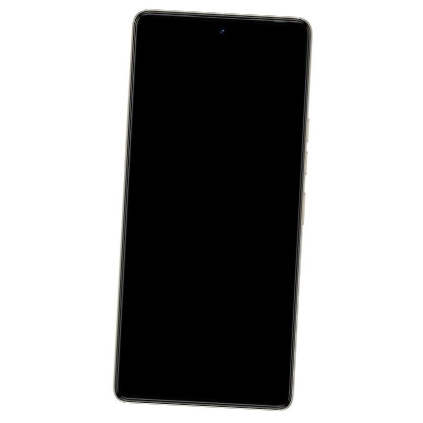 Power Button Flex Cable for Tecno Camon 30