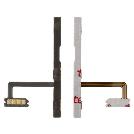 Power Button Flex Cable for Tecno Pop 7