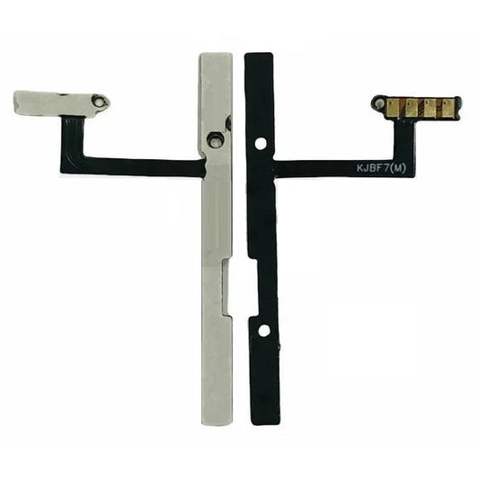 Power Button Flex Cable for Tecno Pop 7 Pro