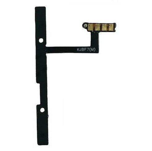 Power Button Flex Cable for Tecno Pop 7 Pro