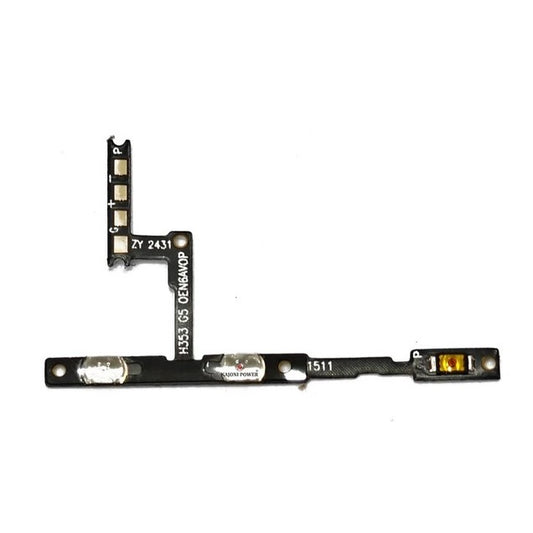 Power Button Flex Cable for Tecno Pop 9