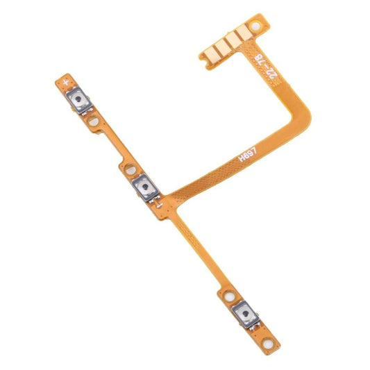 Power Button Flex Cable for Tecno Pova 2