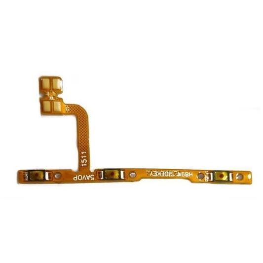 Power Button Flex Cable for Tecno Pova 5