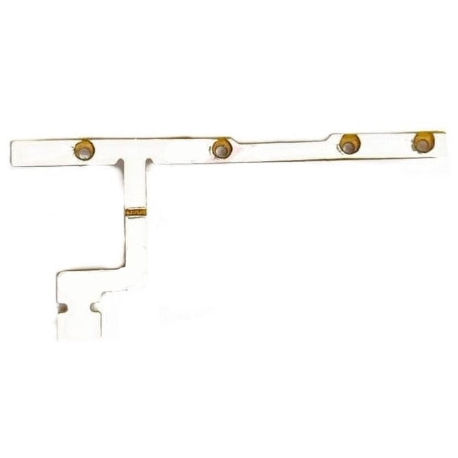 Power Button Flex Cable for Tecno Pova 5
