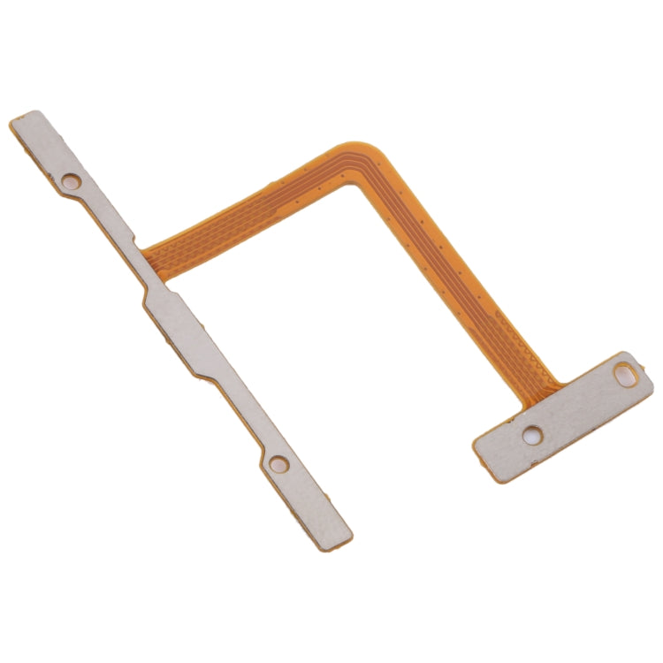 Power Button Flex Cable for Tecno Pova LD7J