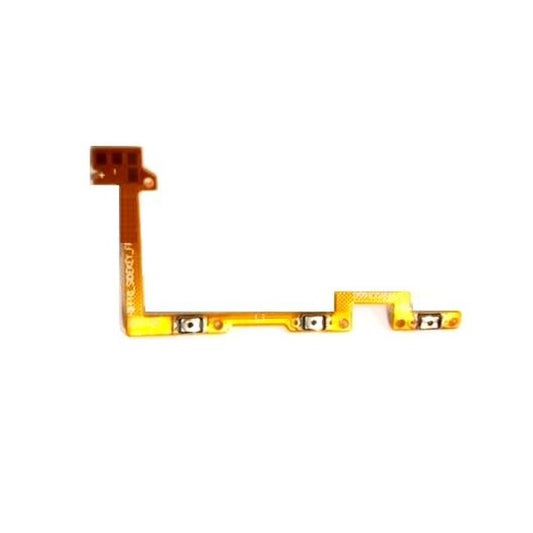 Power Button Flex Cable for Tecno Spark 4