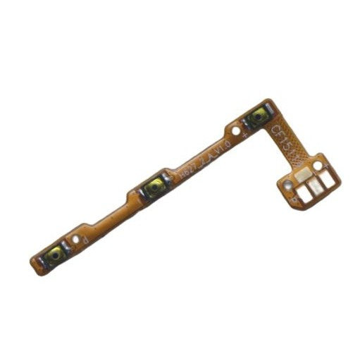 Power Button Flex Cable for Tecno Spark 5
