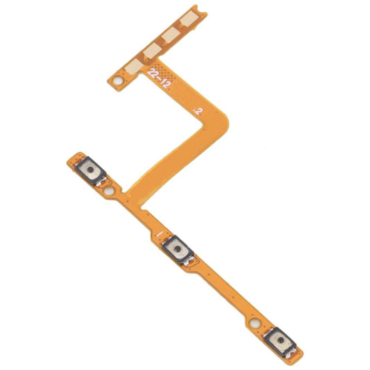 Power Button Flex Cable for Tecno Spark 7T