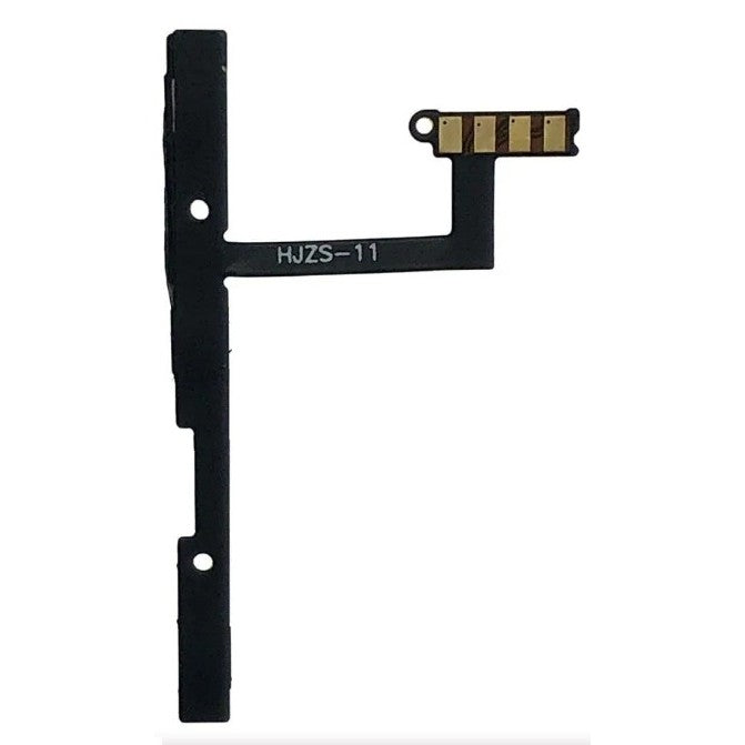 Power Button Flex Cable for Tecno Spark Go 2023