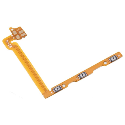 Power Button Flex Cable for Tecno Spark Power 2