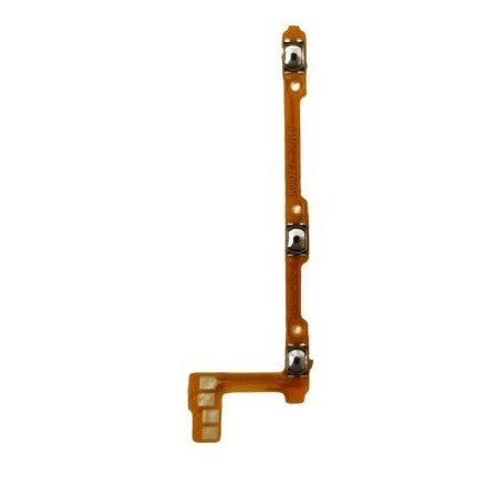 Power Button Flex Cable for Vivo iQOO 10 5G