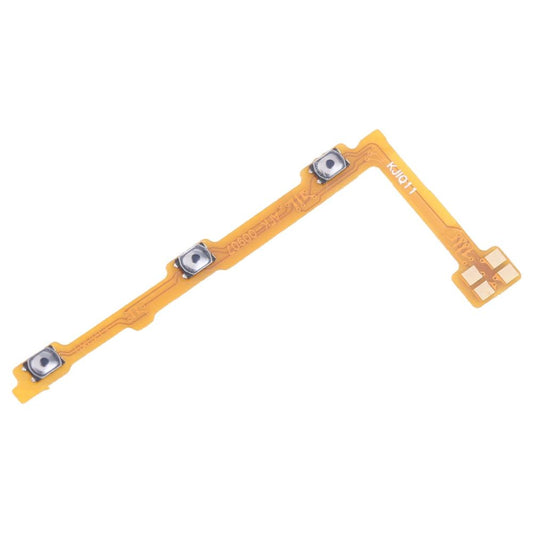 Power Button Flex Cable for Vivo iQOO 11