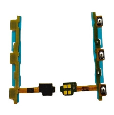 Power Button Flex Cable for Vivo iQOO 12