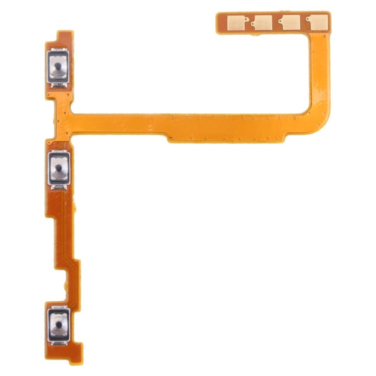 Power Button Flex Cable for Vivo iQOO 3 5G