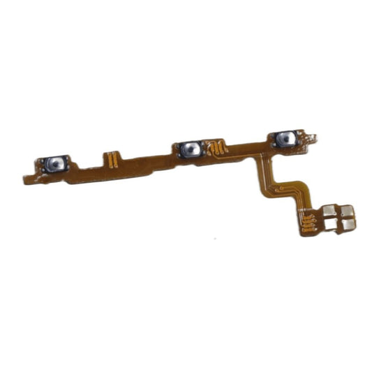 Power Button Flex Cable for Vivo iQOO 7 Legend