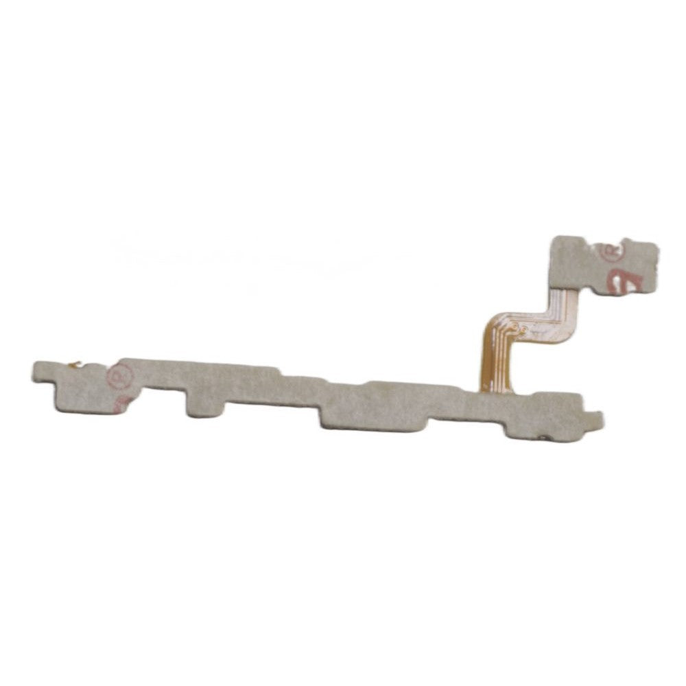 Power Button Flex Cable for Vivo iQOO 7 Legend