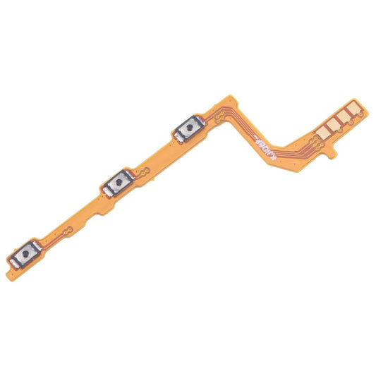 Power Button Flex Cable for Vivo iQOO 8 Pro 5G