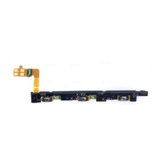Power Button Flex Cable for Vivo iQOO 9 5G