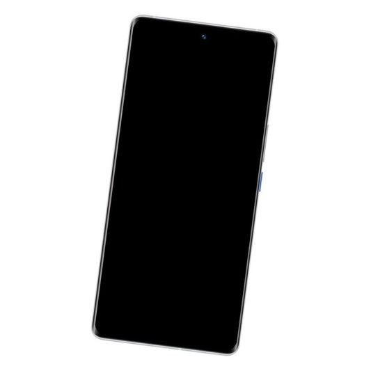 Power Button Flex Cable for Vivo iQOO 9 Pro