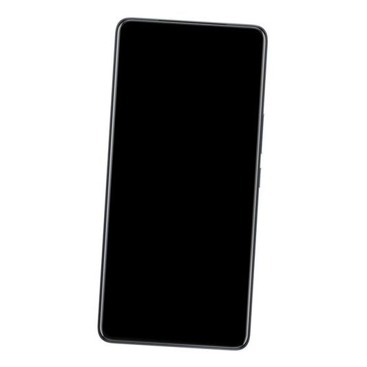 Power Button Flex Cable for Vivo iQOO 9 SE