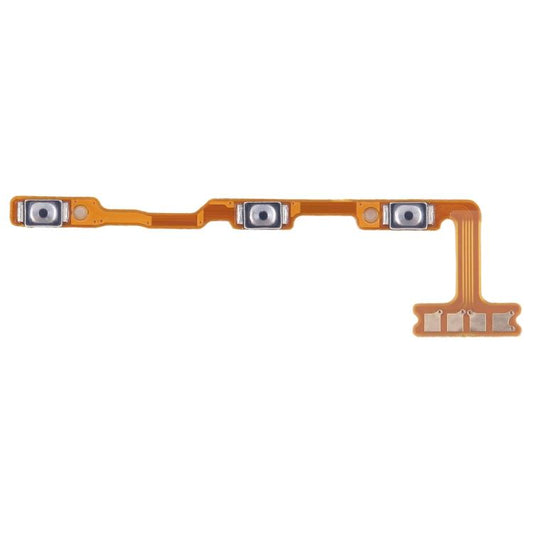 Power Button Flex Cable for Vivo iQOO Neo5 S