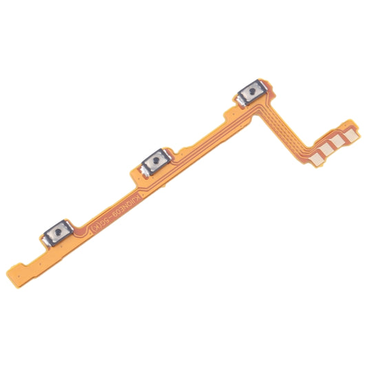 Power Button Flex Cable for Vivo iQOO Neo9 5G
