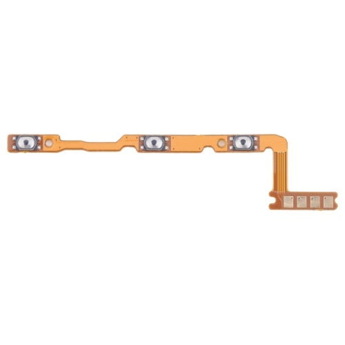 Power Button Flex Cable for Vivo iQOO Neo 6 SE 5G