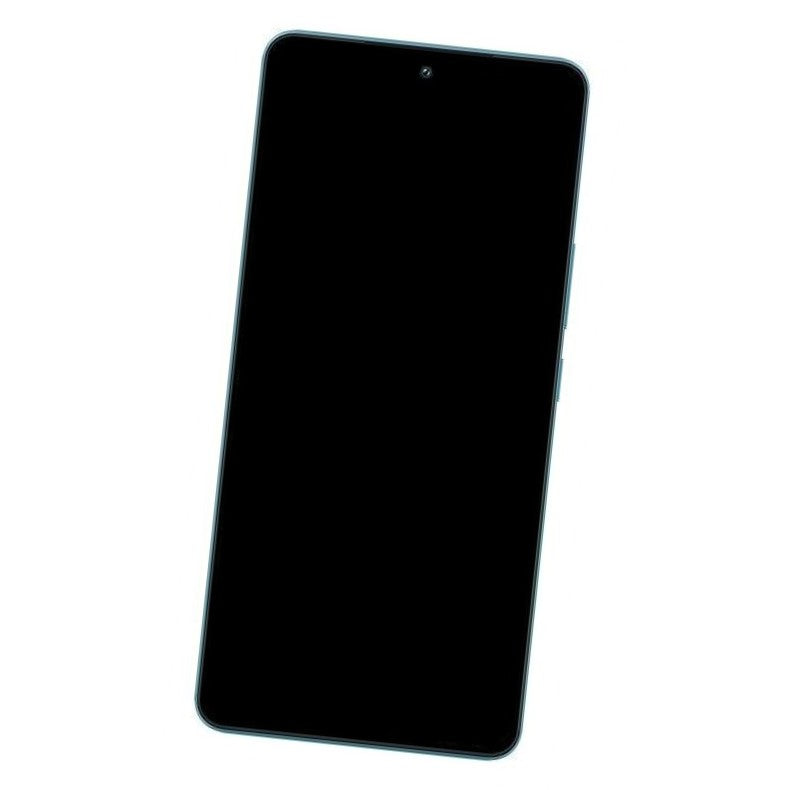Power Button Flex Cable for Vivo iQOO Neo 7