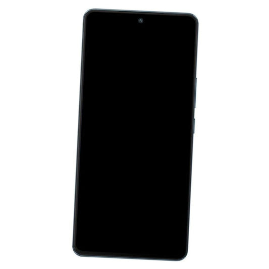 Power Button Flex Cable for Vivo iQOO Neo 7 Pro