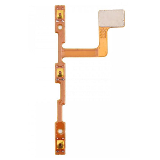 Power Button Flex Cable for Vivo iQOO Neo