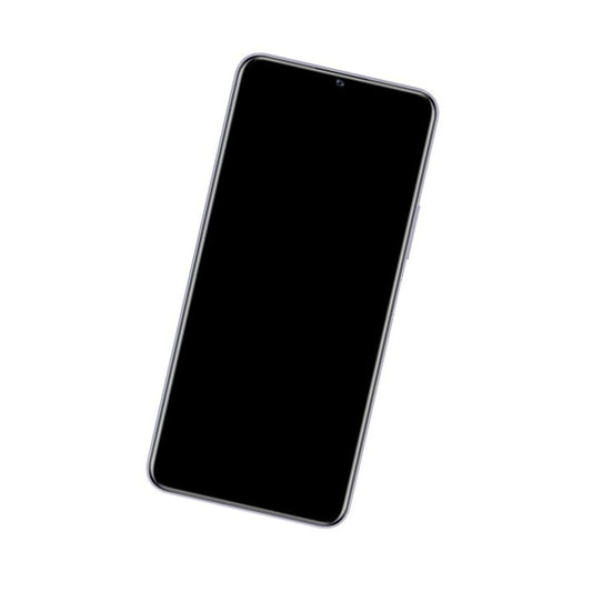 Power Button Flex Cable for Vivo iQOO U1x