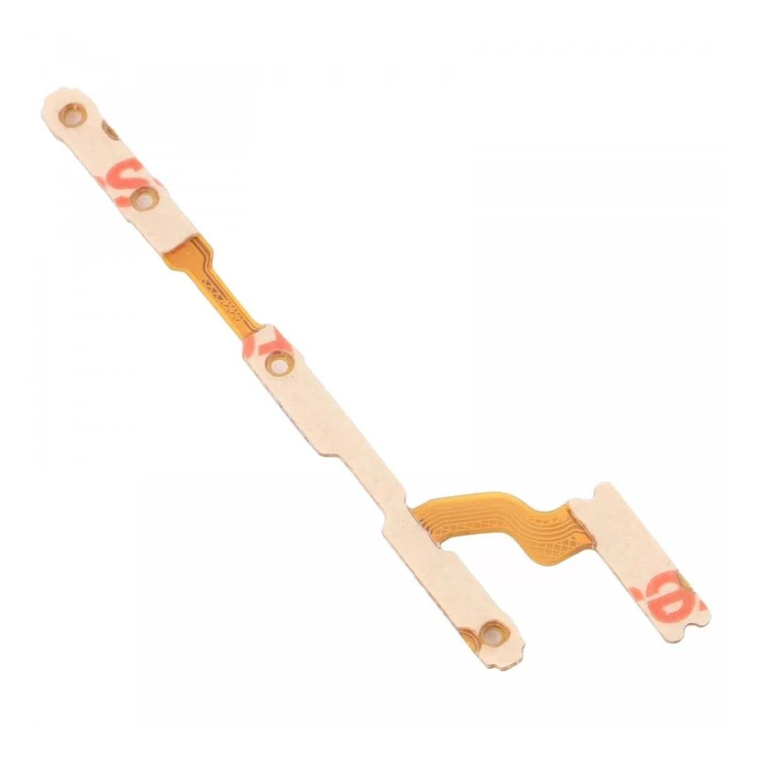 Power Button Flex Cable for Vivo iQOO Z5 5G