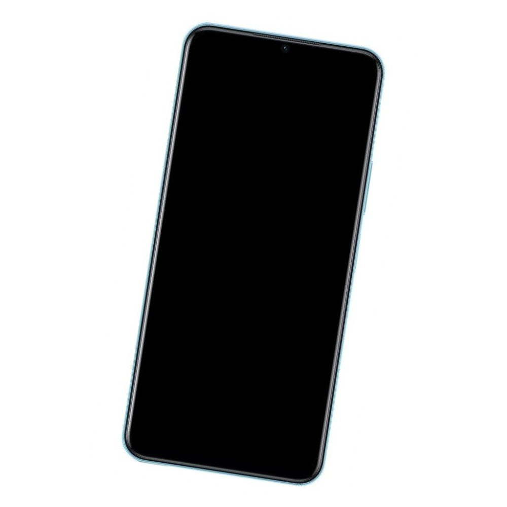 Power Button Flex Cable for Vivo iQOO Z6 Lite 5G