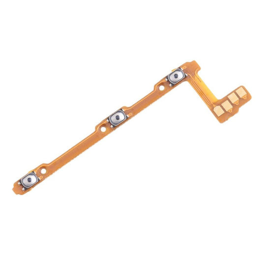 Power Button Flex Cable for Vivo iQOO Z7 5G