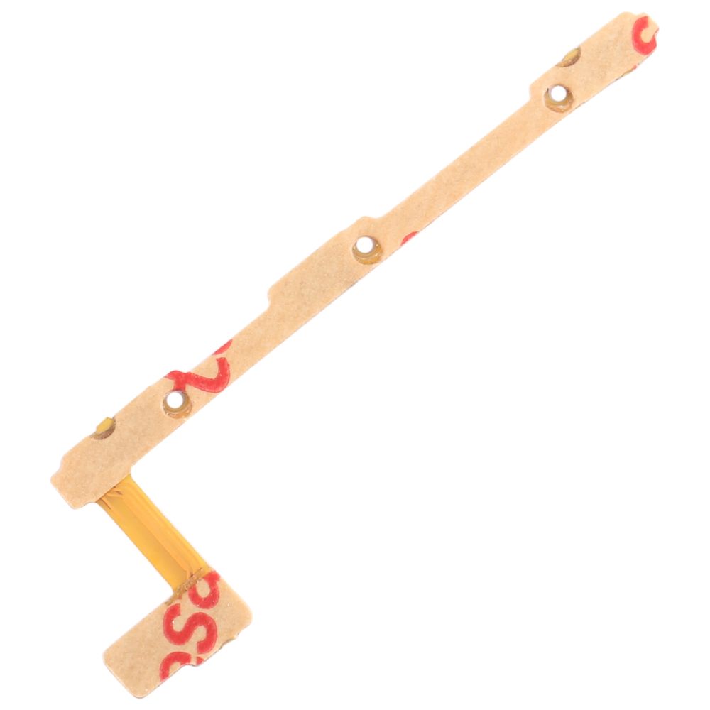Power Button Flex Cable for Vivo iQOO Z7 5G