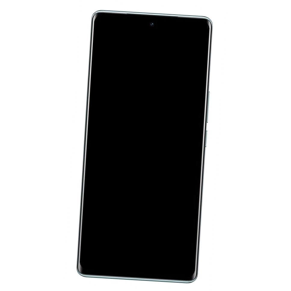 Power Button Flex Cable for Vivo iQOO Z7 Pro 5G