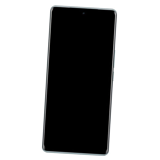 Power Button Flex Cable for Vivo iQOO Z7 Pro 5G