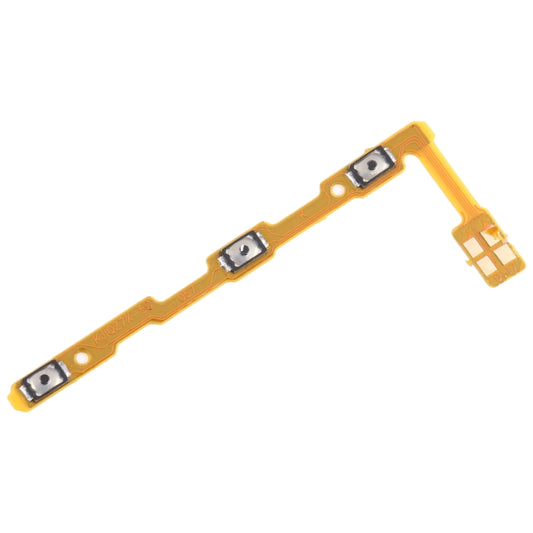 Power Button Flex Cable for Vivo iQOO Z7x